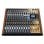 Mezclador Tascam Model 16 Analógico 16 Canales Bluetooth USB EQ 7 Bandas