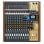 Mezclador Tascam Model 16 Analógico 16 Canales Bluetooth USB EQ 7 Bandas