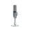 Micrófono AKG Ara USB condensador giratorio alta resolución blue/silver