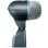 Mikrofon Shure BETA 52A XLR dynamisch Niere für Bassdrum Studio