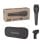 Mikrofon Shure Nexadyne 8/C XLR/USB dynamisch, mit Kopfhöreranschluss
