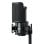Mikrofon Shure SM4-K XLR Cardioid Metallgehäuse Studio