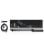 Microfono Shure SM58-KM-SOM XLR cardioide dinamico con custodia