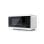 Microonde Sharp YC-MG02E-W 20L 800W Grill LED Touch Control