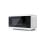 Microonde Sharp YC-MG02E-W 20L 800W Grill LED Touch Control