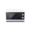Microonde Sharp YC-MG01E-W 20L 800W con Grill e Controllo Rotativo
