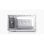 Microonde Sharp YC-MG01E-W 20L 800W con Grill e Controllo Rotativo