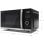 Microonde Sharp YC-QS254AE-B 25 Litri 900W Touch Display Programmi Automatici