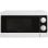 Micro-ondes Amica AMG20M70V 20 L 700W Fonction Décongélation Programmateur Mécanique