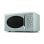 Microondas Girmi FM21 20L 700W Grill Azul Control Giratorio