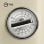 Microondas Girmi FM21 20 L 700W con Grill Control Giratorio Beige