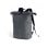Sac à dos XD-Design Urban Gris 27L pour ordinateur portable 15,6" Antivol Unisexe