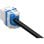Conector de Red Roline IWP-MD C6A/UROTT UTP Hembra Blanco compacto