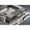 Memória RAM Goodram IRDM IR-6000D564L30S 16GB 1x16GB DDR5 6000MHz CL30 XMP EXPO Dissipador