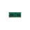 Mémoire RAM Goodram GR3200S464L22/32G 32GB 1x32GB DDR4 3200MHz CL22 Vert