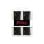 Memória RAM Kingston FURY Beast RGB 32GB 2x16GB DDR4 3600MHz CL18 Intel XMP RGB Preto