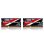 Memoria RAM G.Skill 16GB 2x8GB DDR3 1600MHz CL11 Kit Dual-Channel 1.35V