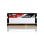 Memoria RAM G.Skill Ripjaws F3-1600C9D-16GRSL 16GB 2x8GB DDR3L 1600MHz CL9 Negro Rojo