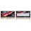 Arbeitsspeicher G.Skill 16GB DDR3-1866 2x8GB DDR3 1866MHz CL11 Dual-Channel 1.35V
