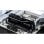 Memória RAM G.Skill Trident Z5 CK F5-8200C4052G24GX2-TZ5CK 48GB 2x24GB DDR5 8200MHz CL40 Intel XMP AMD EXPO Dissipador