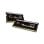 Memória RAM G.Skill Ripjaws F5-4800S4039A16GX2-RS 32GB 2x16GB DDR5 4800MHz CL40 SO-DIMM Dual Channel