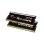 Memória RAM G.Skill Ripjaws F5-4800S4039A16GX2-RS 32GB 2x16GB DDR5 4800MHz CL40 SO-DIMM Dual Channel