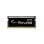 Memória RAM G.Skill Ripjaws F5-4800S4039A16GX2-RS 32GB 2x16GB DDR5 4800MHz CL40 SO-DIMM Dual Channel