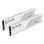Arbeitsspeicher RAM G.Skill Ripjaws S5 96GB 2x48GB DDR5 5200MHz CL40 Intel XMP Weiß