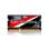 Memoria RAM G.Skill RipjawsX F3-1600C9D-8GRSL 8GB 2x4GB DDR3L 1600MHz CL9 Dual Channel