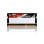 Memoria RAM G.Skill RipjawsX F3-1600C9D-8GRSL 8GB 2x4GB DDR3L 1600MHz CL9 Dual Channel