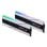 Arbeitsspeicher G.Skill Trident Z Neo F5-6000J3036F16GX2-TZ5NRW 32GB 2x16GB DDR5 6000MHz CL30 RGB AMD EXPO Weiss