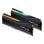 Memoria RAM G.Skill Trident Z5 Neo RGB F5-6000J3244G64GX2-TZ5NR 128GB 2x64GB DDR5 6000MHz CL32 RGB AMD EXPO