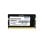 Memoria RAM Patriot Signature Line PSD516G480081S 16GB 1x16GB DDR5 4800MHz CL40 SO-DIMM ECC On-Die