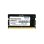Arbeitsspeicher RAM Patriot Signature Line PSD516G480081S 16GB 1x16GB DDR5 4800MHz CL40 ECC On-Die SO-DIMM