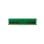 Memoria RAM Goodram W-MEM2666E4S88G 8GB 1x8GB DDR4 2666MHz CL19 ECC DIMM Grün