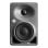 Monitor de estudio Neumann KH 80 DSP Antracita 4" 180W