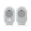 Altoparlanti JBL Monitor Bluetooth 60W con ingresso multiplo e controllo rotativo