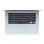 Portátil Apple MacBook Air 15.3" Apple M4 16GB 512GB SSD Liquid Retina Bleu