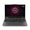 Computer portatile Lenovo LOQ 15ARP9 15,6" AMD Ryzen 5 7235HS 16 GB 512 GB SSD RTX 3050 6 GB Grigio