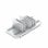 Chargeur USB UNITEK Y-2190 10 ports 9xUSB-A 1xUSB-C 3A 1,2 m blanc