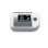 Pulsoximeter Medisana PM 100 OLED Display Grau Weiss Kompakt AAA