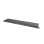 Patch Panel Lanberg PPS5-0024-B 24 Puertos Rack 0.5U Cat5e Metal Negro