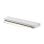 Patch Panel Lanberg PPSA-1024-S 24 Puertos Cat6a F/UTP Rack 1U Gris