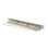 Patch Panel Lanberg PPSA-1024-S 24 Puertos Cat6a F/UTP Rack 1U Gris