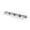 Patch Panel Lanberg PPUA-1024-S 24 Puertos Cat6a UTP Rack 1U Gris