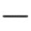 Patch panel Lanberg PPU5-1048-B 48 puertos RJ-45 Cat5e rack 1U negro