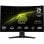 Monitor MSI MAG 242C 23.6" FullHD 180Hz VA Curvo HDR