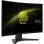 Monitor MSI MAG 242C 23.6" FullHD 180Hz VA Curvo HDR