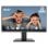 Monitor MSI PRO MP223 E2 21.4" FullHD 100Hz VA 1ms Flat