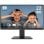 Monitor MSI PRO MP223 E2 21.4" FullHD 100Hz VA 1ms Flat